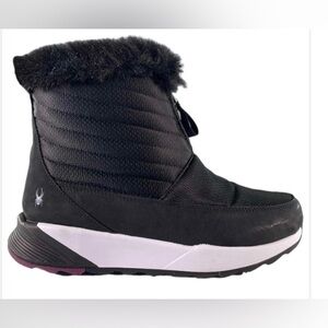 Spyder Aspen Boots Womens size 7M-NWT